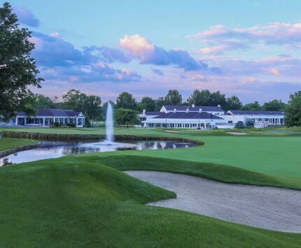 Northern Ohio Golf Outing