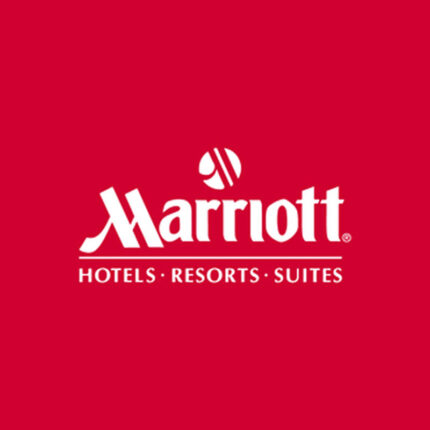 Marriott Gift Card