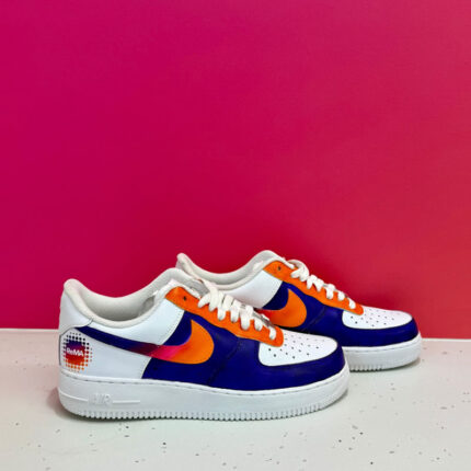 ReMA Branded Nike Sneakers