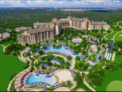 Gulf Coast Convention Package