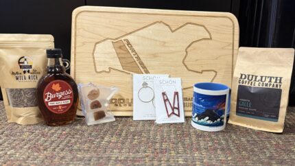 A Tribute to Lake Superior