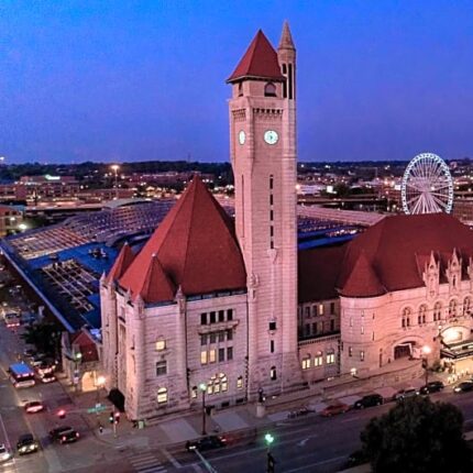 2027 Mid-America Chapter Consumers Banquet