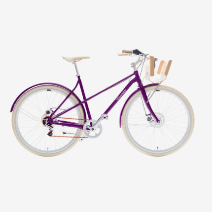 Velosophy Recycled Bike