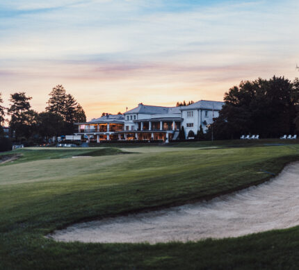 Mid-Atlantic Chapter Oyster Roast