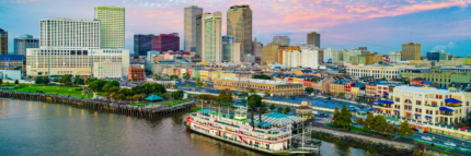 Gulf Coast Chapter Convention Package