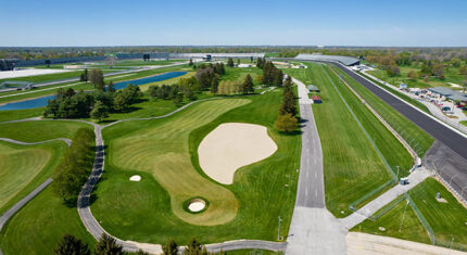 Indiana Chapter Golf Outing