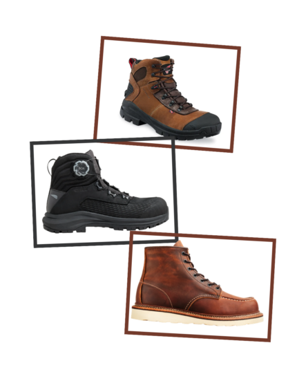 Red Wing Shoes Voucher