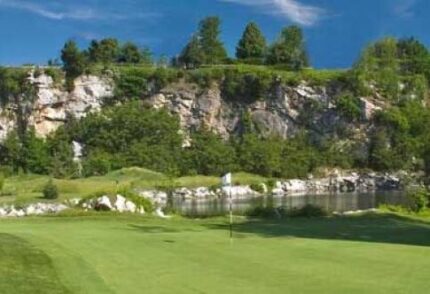 Empire Chapter Golf Outing